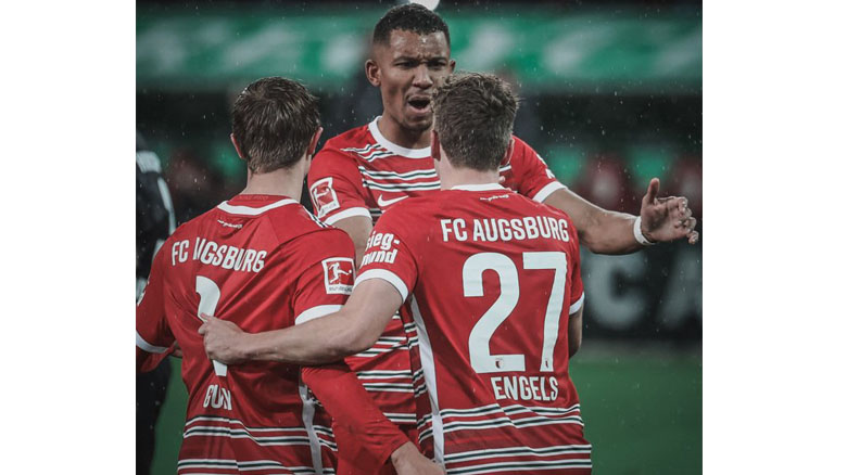 Augsburg vs Hoffenheim