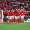 Braga vs Benfica