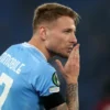 Prediksi Salernitana vs Lazio, Ciro Immobile akan jadi andalan.