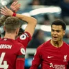 Cody Gakpo cetak gol, Van Dijk rasakan kebangkitan Liverpool