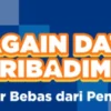 Tips jaga keamanan data dari DANA