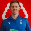 Kiper Nottingham Forest Dean Henderson Raih Player of The Round Carabao Cup