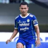 Rekor selalu tampil Dedi Kusnandar