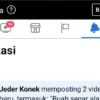 Facebook Mode Gratis Jadi Favorite, Pengguna Ingin Menghemat Data