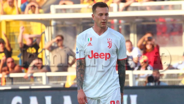 Federico Bernardeschi harap gelar Serie A Juventus tak dicabut