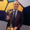 Florentino Perez Puas