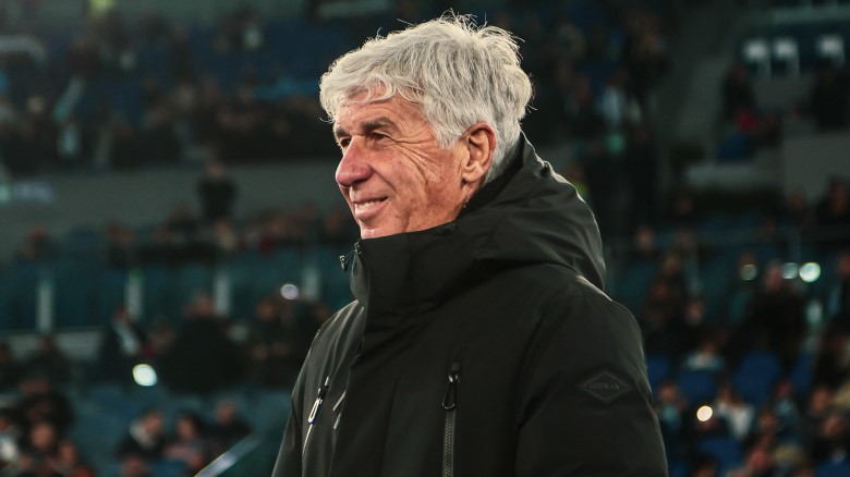 Prediksi Atalanta vs Lecce, Gian Piero Gasperini akan buat strategi menyerang.