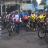 Gowes Keliling Banjar