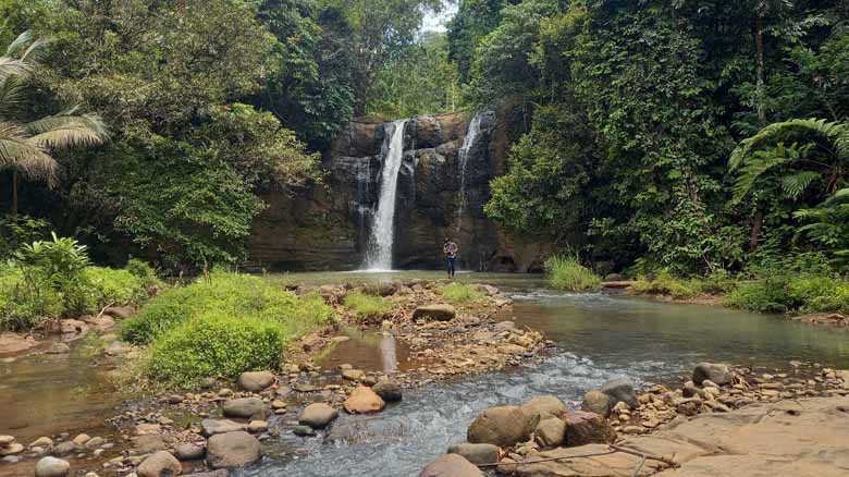 Hidden Gem Pangandaran