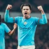 Man City Naik ke Puncak, Jack Grealish Merasa Arsenal Jauh Lebih Baik