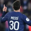 Kontribusi Lionel Messi, PSG siap hadapi Bayern Munchen, Barcelona siapkan skenario kembalikan Lionel Messi,