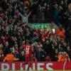 Harapan Liverpool di Liga Champions berakhir, Mohamed Salah pimpin daftar top skor Liga Champions