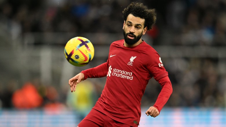 Prediksi Liverpool vs Real Madrid, Mohamed Salah akan jadi andalan