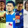 Pemain Persib Legend