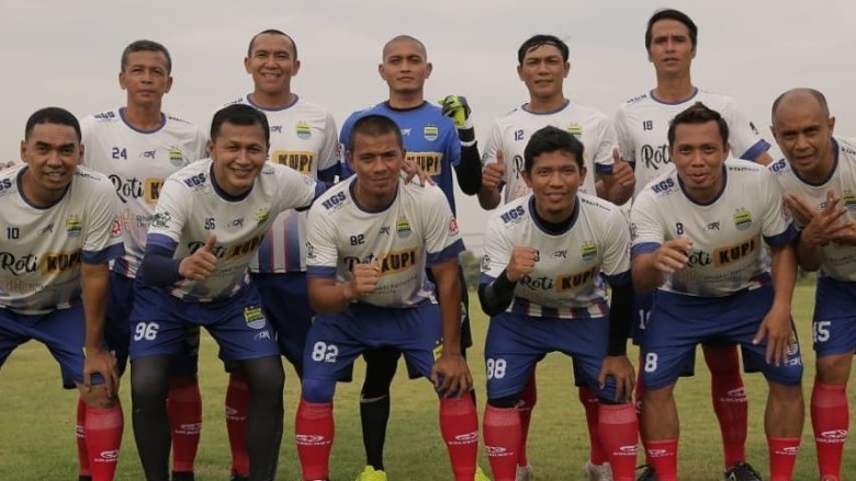 Persib Legend
