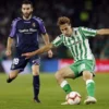 Real Betis vs Real Valladolid akan bertemu sore ini, Sabtu 18 Februari 2023 di seville.