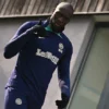 Inzaghi belum pilih penyerang bintang, Romelu Lukaku jalani latihan Inter