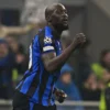 Statistik pertandingan Inter vs Porto, Lukaku gacor lagi