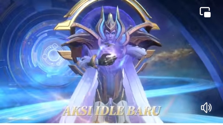 Setelah Revamp Besar-Besaran, Estes Galaxy Dominator Segera Rilis