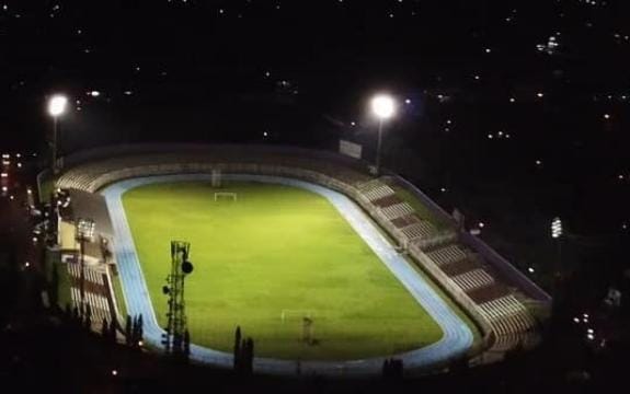 stadion galuh ciamis