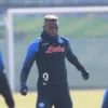 Napoli terkuat di Eropa, Victor Osimhen siap tampil, Prediksi Susunan Pemain Torino vs Napoli,