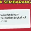 Jangan sembarang Klik, Banyak Virus Baru di Sana-Sini