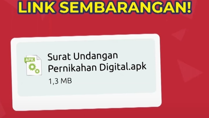 Jangan sembarang Klik, Banyak Virus Baru di Sana-Sini