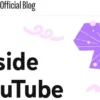 youtube blog