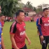 Persib Legend kalahkan Cineam Legend