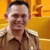 Pj Wali Kota Tasik Dr Cheka Virgowansyah