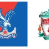 crystal palace vs liverpool