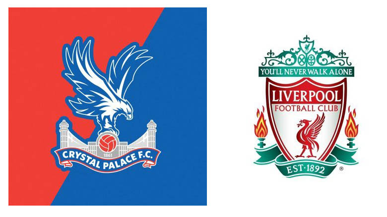 crystal palace vs liverpool