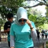 Mengecilkan Perut dengan Berjalan Kaki