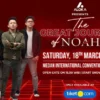 Noah Bakal Konser di Medan, Begini Cara Beli Tiketnya