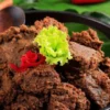 Cara Memasak Rendang