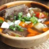 Resep Sop Iga Sapi