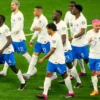 Prediksi Irlandia vs Prancis