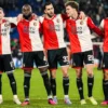 Prediksi Feyenoord vs Shakhtar Donetsk