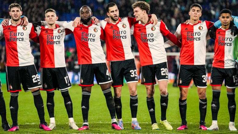 Prediksi Feyenoord vs Shakhtar Donetsk