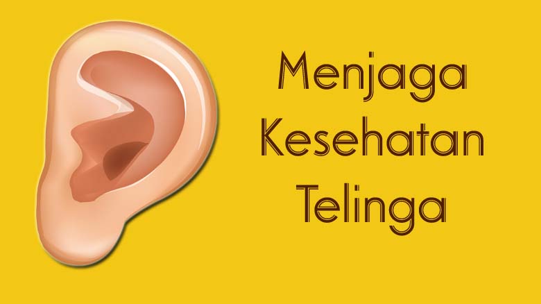 Telinga berdengung