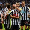 Prediksi Nottingham Forest vs Newcastle