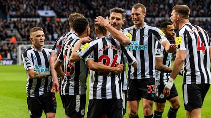 Prediksi Nottingham Forest vs Newcastle