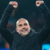 Pep Guardiola Lebih Kecewa Tak Bertemu Julia Roberts