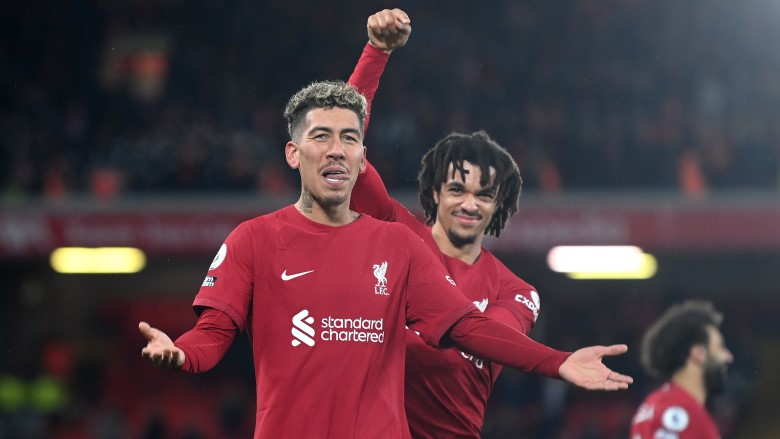 Firmino guru sempurna bagi Cody Gakpo