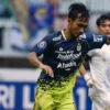 Hasil Persib Bandung vs Dewa United, Persib Bandung Mampu Kalahkan Dewa United,