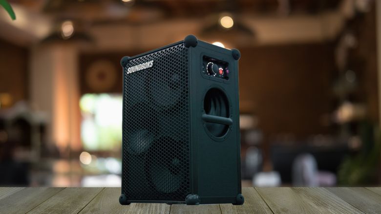 5 Speaker Portable Terbaik untuk Karaoke