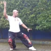 Sejarah Tai Chi