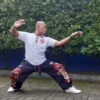 Tai Chi