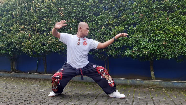 Tai Chi