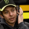 Valentino Rossi mengungkap alasan pensiun dari MotoGP